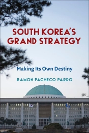 South Korea'S Grand Strategy