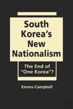 Bertrand.pt - South Korea'S New Nationalism