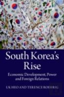 South Korea'S Rise
