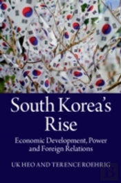 South Korea'S Rise