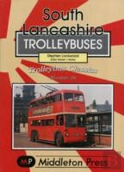 South Lancashire Trolleybuses