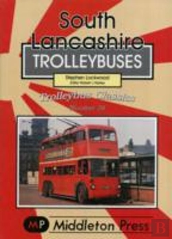 Bertrand.pt - South Lancashire Trolleybuses