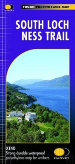 Bertrand.pt - South Loch Ness Trail