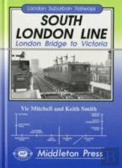 South London Line