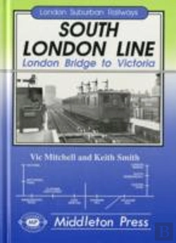 Bertrand.pt - South London Line