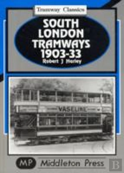 Bertrand.pt - South London Tramways 1903-33