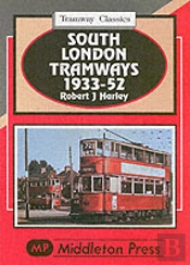 South London Tramways 1933-52