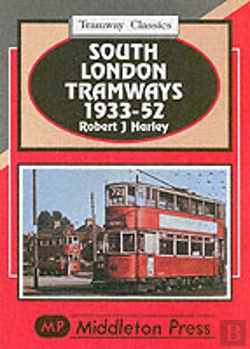 Bertrand.pt - South London Tramways 1933-52