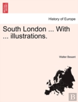 Bertrand.pt - South London ... With ... Illustrations.