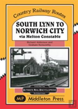 Bertrand.pt - South Lynn To Norwich City