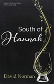 South Of Hannah
