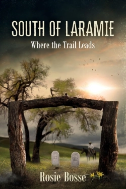 Bertrand.pt - South Of Laramie (Book #3)