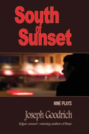 South Of Sunset