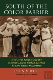 South Of The Color Barrier