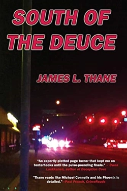 Bertrand.pt - South Of The Deuce