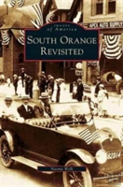 Bertrand.pt - South Orange Revisited