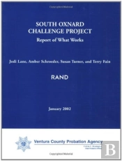 South Oxnard Challenge Project