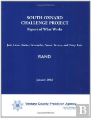 South Oxnard Challenge Project