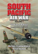 South Pacific Air War Volume 1