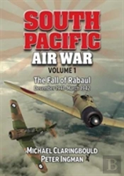South Pacific Air War Volume 1