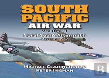 South Pacific Air War Volume 3