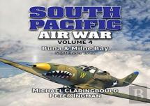 South Pacific Air War Volume 4