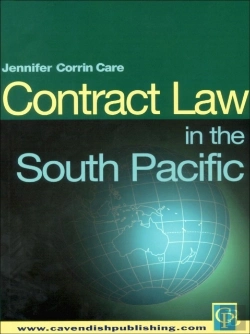 Bertrand.pt - South Pacific Contract Law