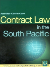 South Pacific Contract Law