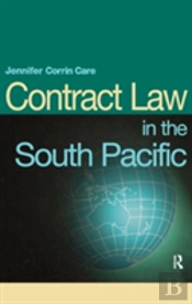 South Pacific Contract Law