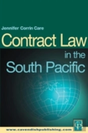 South Pacific Contract Law