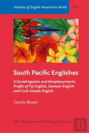 South Pacific Englishes