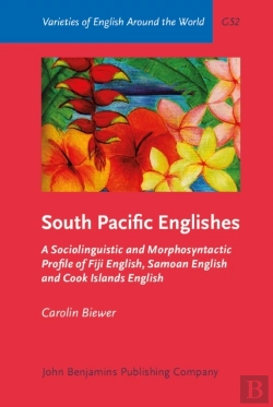 Bertrand.pt - South Pacific Englishes