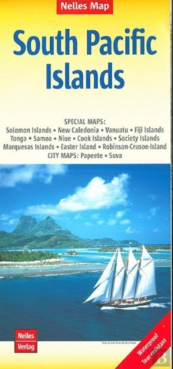 Bertrand.pt - South Pacific Islandssudpazifik Les Iles D'Oceanie