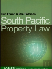 South Pacific Property Law