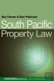 South Pacific Property Law