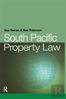 South Pacific Property Law