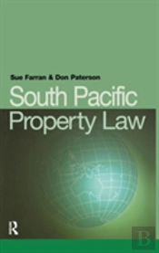South Pacific Property Law