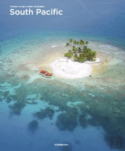 Bertrand.pt - South Pacific