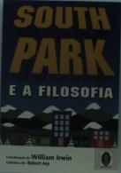 South Park E A Filosofia