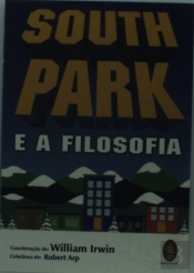 South Park E A Filosofia