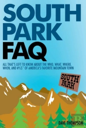South Park Faq