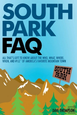 Bertrand.pt - South Park Faq