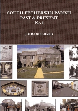 Bertrand.pt - South Petherwin Parish Past & Present No 1