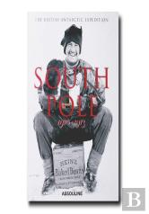 South Pole
