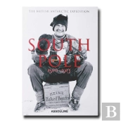 South Pole