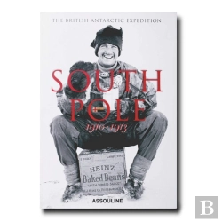 Bertrand.pt - South Pole
