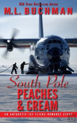Bertrand.pt - South Pole Peaches & Cream
