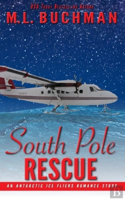 Bertrand.pt - South Pole Rescue: An Antarctic Ice Flie