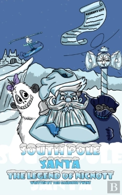 Bertrand.pt - South Pole Santa, The Legend Of Nicnott