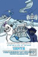 South Pole Santa, The Legend Of Nicnott